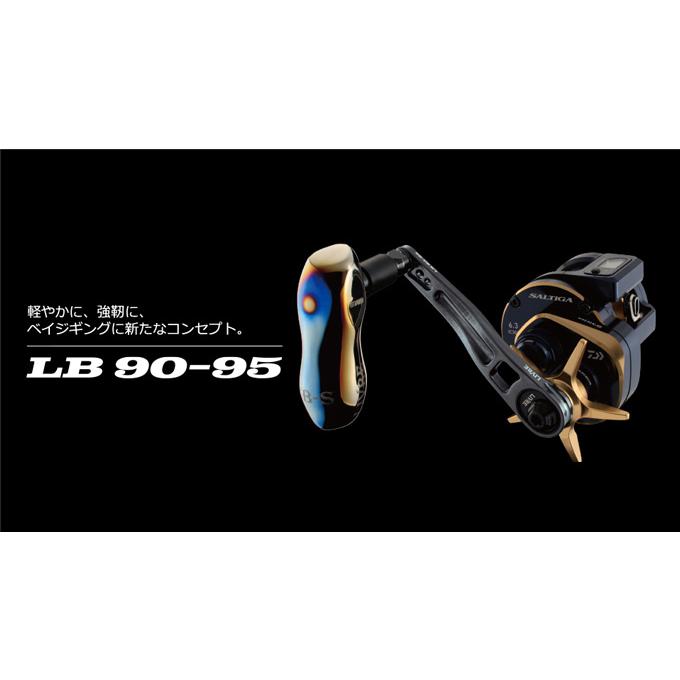 取り寄せ商品】メガテック リブレ LB 90-95 (エルビー 90-95