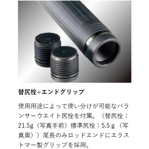 Gamakatsu（がまかつ） (送料無料)がまかつ/Gamakatsu がま磯 マスター