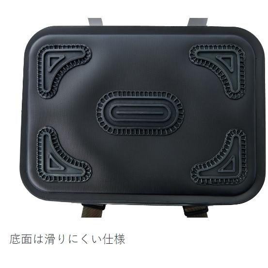 LUXXE がまかつ/ラグゼ フリッジボックス 15L LE329 フィッシングギア