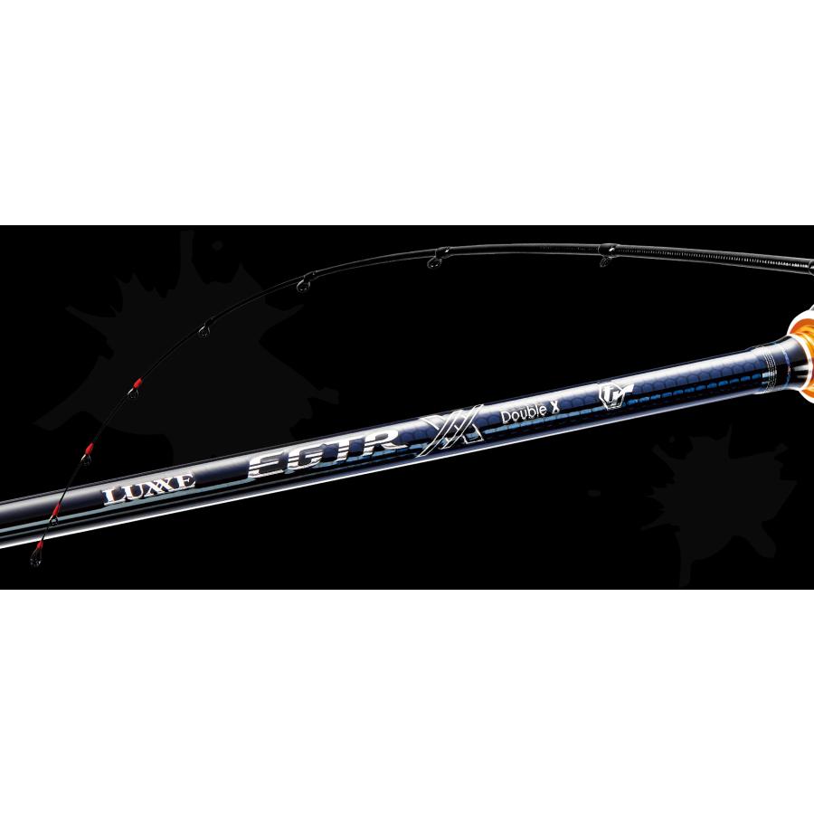 LUXXE (再入荷予約・送料無料)がまかつ/ラグゼ ラグゼ EGTR XX S65M