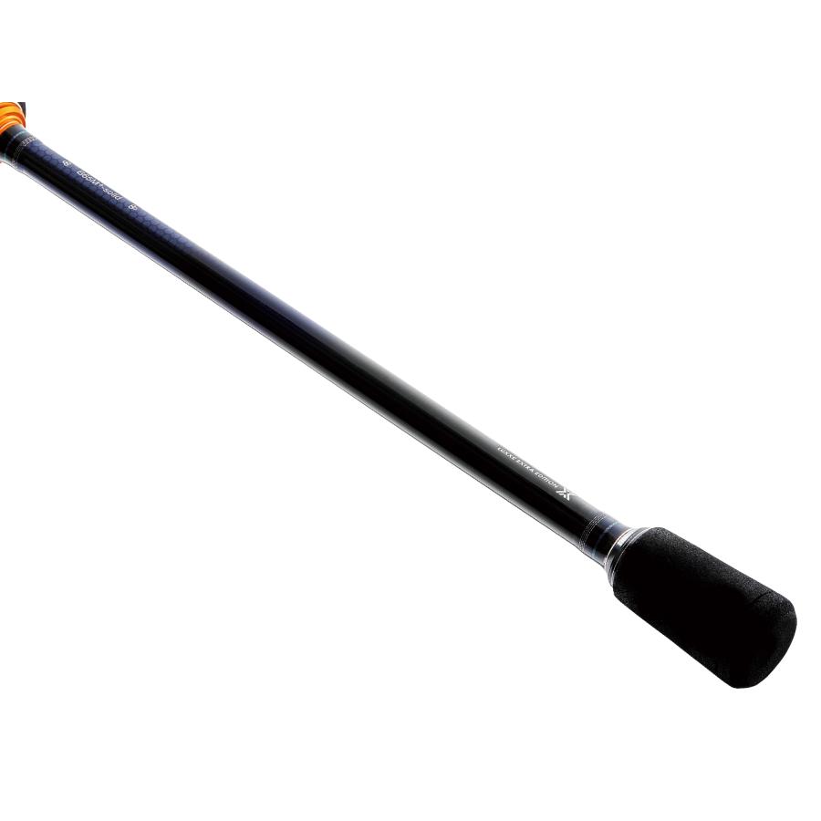 LUXXE (再入荷予約・送料無料)がまかつ/ラグゼ ラグゼ EGTR XX S65ML