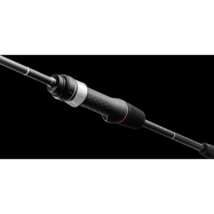 LUXXE (2026年新製品・予約)がまかつ/ラグゼ 宵姫 爽弐 S78M-solid