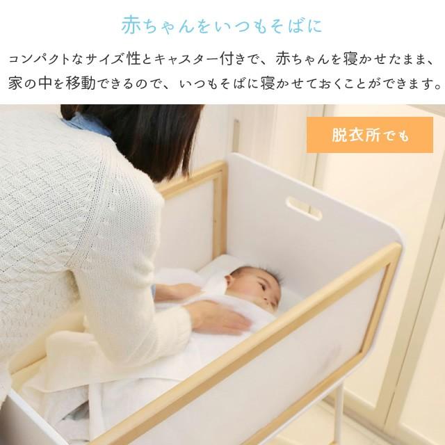 リリワゴン ベビーワゴン 長く使える ハイタイプ キャスター付き