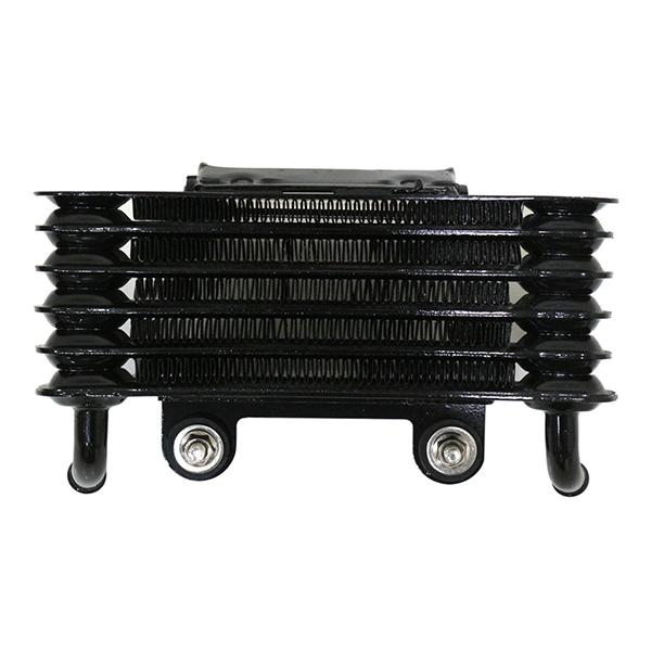 純正タイプ オイルクーラー 5段 KAWASAKI カワサキ kz1000 kz900 750d1