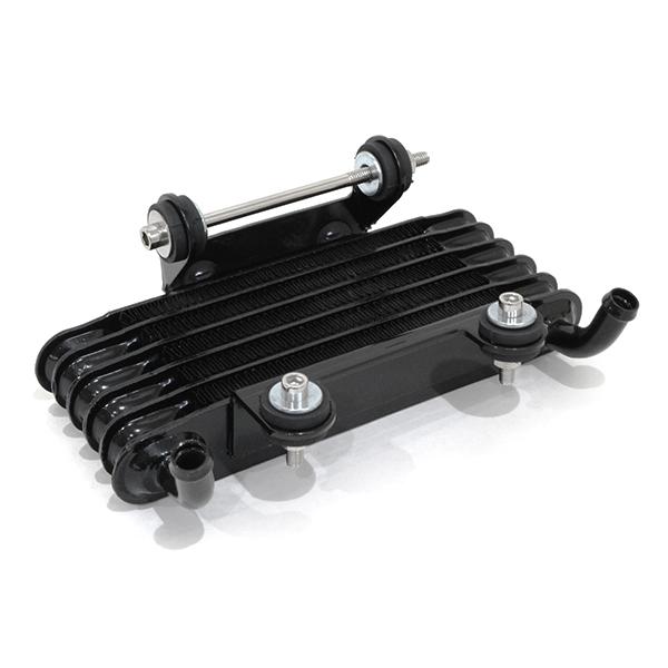 純正タイプ オイルクーラー 5段 KAWASAKI カワサキ kz1000 kz900 750d1