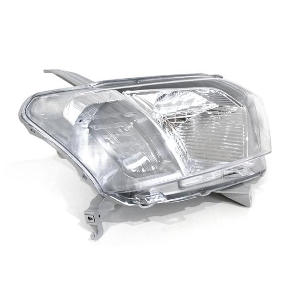 ヘッドライト 左右セット トヨタ プロボックス サクシード NCP160V H26