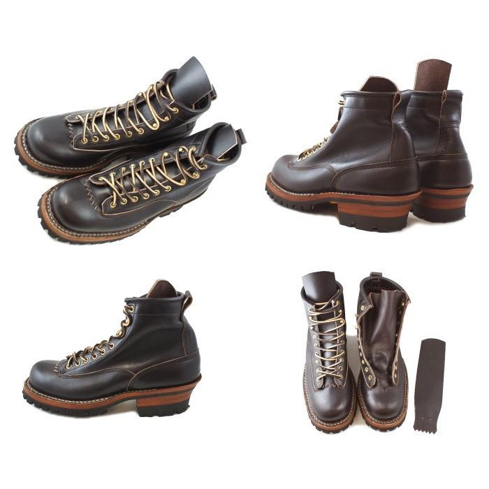 WHITE'S BOOTS（ホワイツブーツ） ○○ホワイツ スモークジャンパー