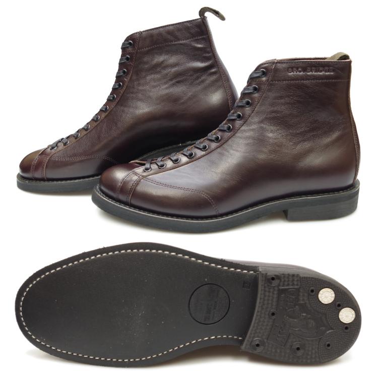 BROTHER BRIDGE ○○BROTHER BRIDGE ブラザーブリッジ HENRY BBB-S009