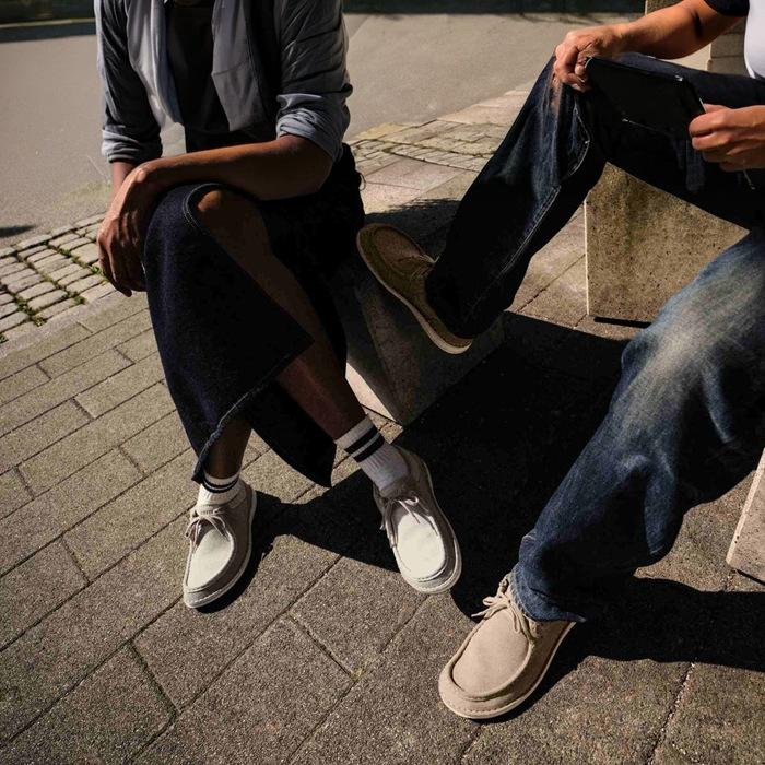 ビルケンシュトック パサデナ BIRKENSTOCK PASADENA 1029671 トープ