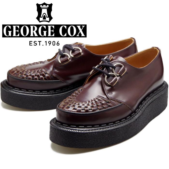 GEORGE COX GIBSON ジョージコックス ギブソン SKIPTON スキップトン