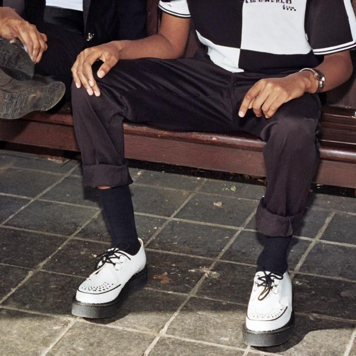 GEORGE COX（ジョージコックス） GEORGE COX GIBSON ギブソン SKIPTON