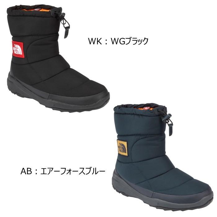 THE NORTH FACE（ザ ノースフェイス） ○○ノースフェイス ブーツ THE