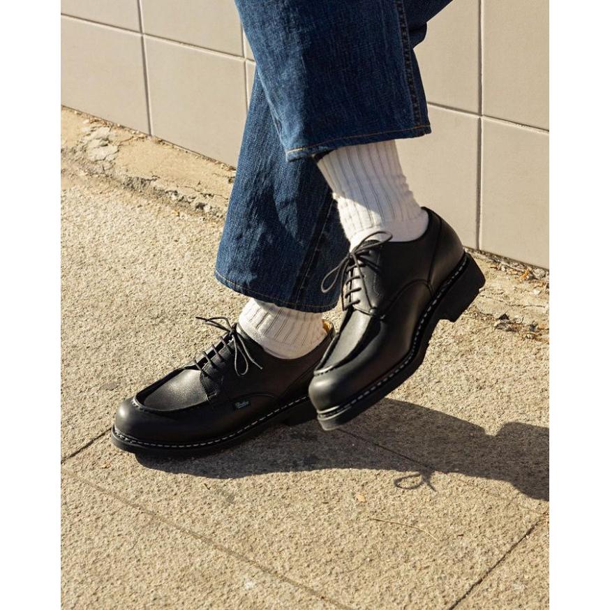 Paraboot（パラブーツ） シャンボード PARABOOT CHAMBORD 710709