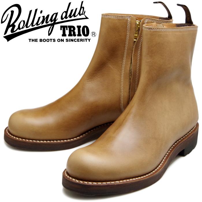 Rolling dub trio（ローリングダブトリオ） ROLLING DUB TRIO CASPER