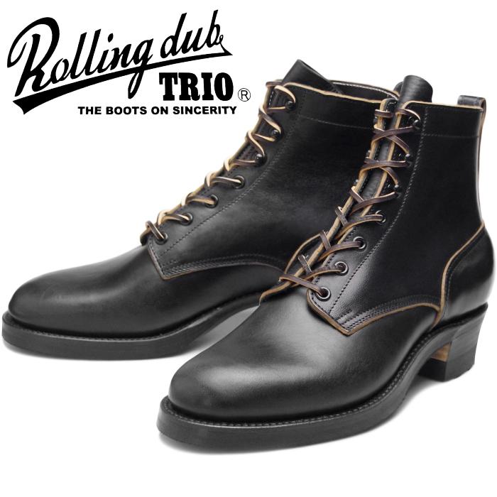 ROLLING DUB TRIO GRIFFIN ローリングダブトリオ グリフィン HORSEBUTT