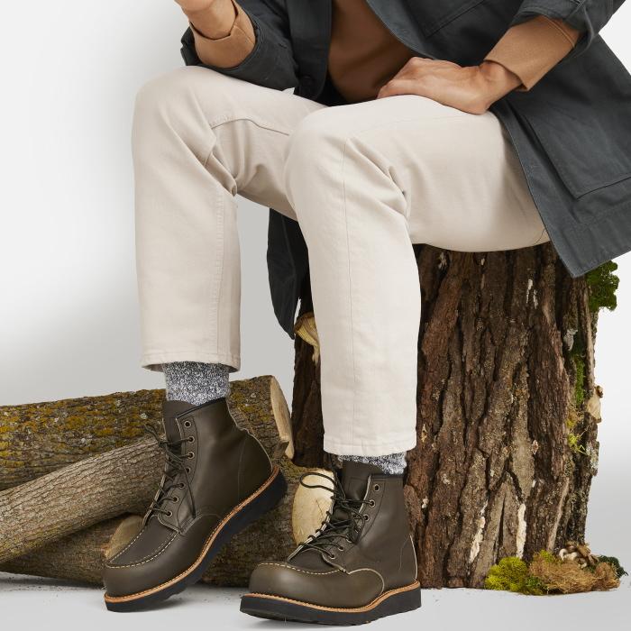 RED WING SHOES（レッドウィング） アイリッシュセッター 正規品 RED