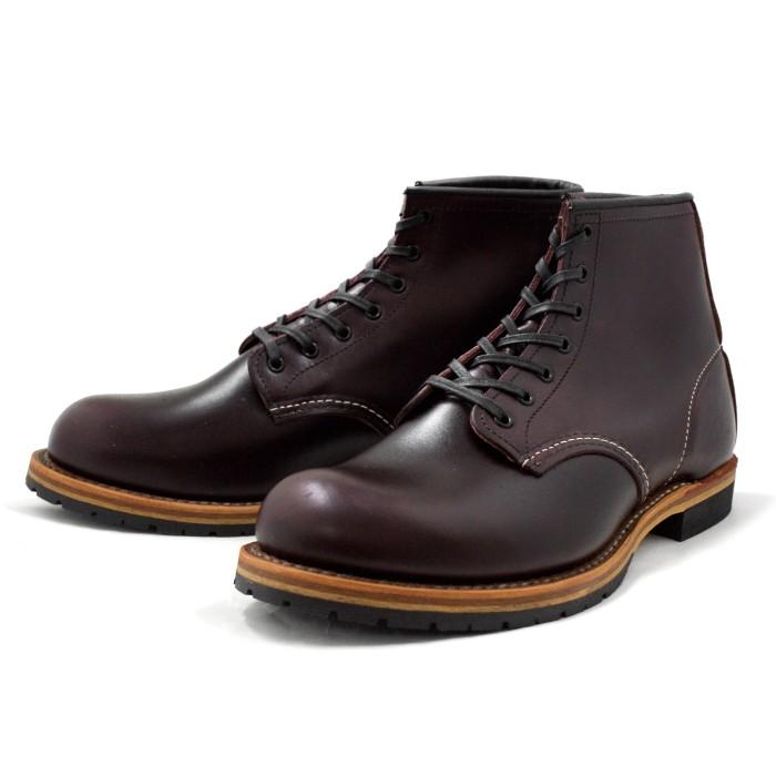 RED WING SHOES（レッドウィング） ○○レッドウィング ベックマン RED