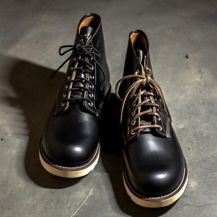 RED WING SHOES（レッドウィング） ○○レッドウィング アイリッシュ