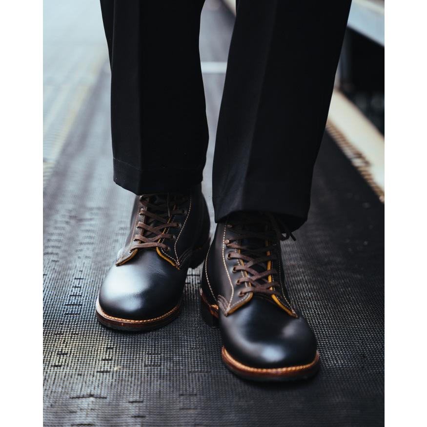 RED WING SHOES（レッドウィング） ベックマン フラットボックス 正規