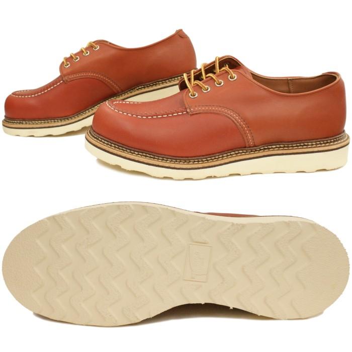 RED WING SHOES（レッドウィング） ○○レッドウィング アイリッシュ