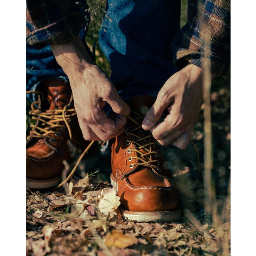 RED WING SHOES（レッドウィング） アイリッシュセッター 正規品 RED