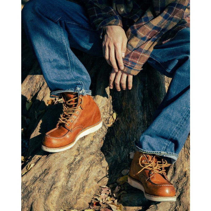 RED WING SHOES（レッドウィング） アイリッシュセッター 正規品 RED