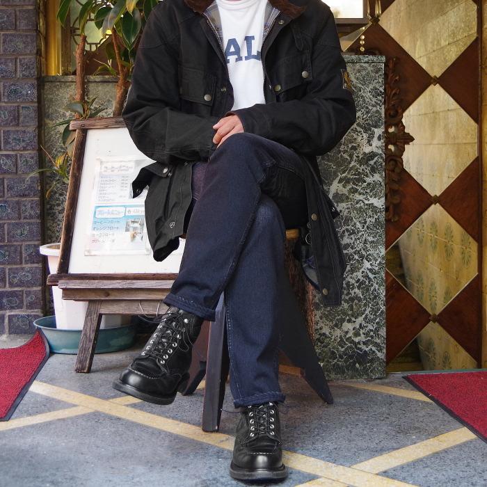 RED WING SHOES（レッドウィング） スーパーソール 正規品 RED WING