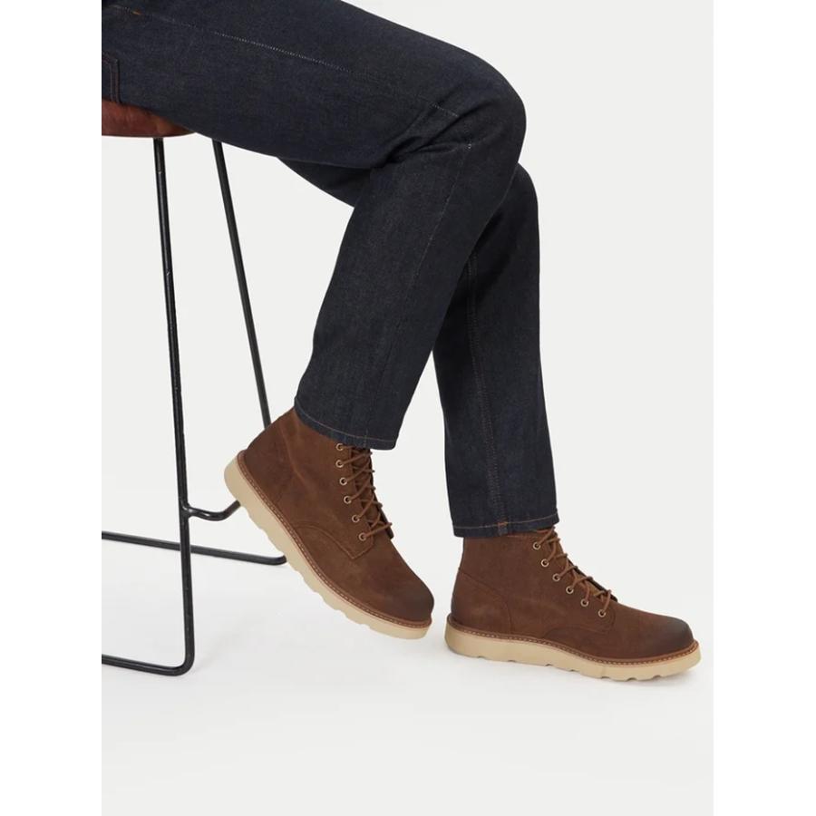 ソレル スラブタウン62 SOREL SLABTOWN 62' SIX WP NM5176 プレーン