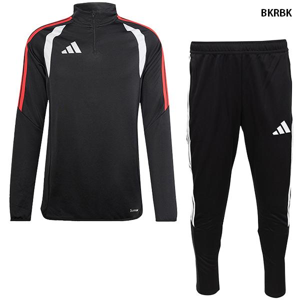 adidas（アディダス） TIRO26 リーグ トレーニングトップ＆パンツ 大人