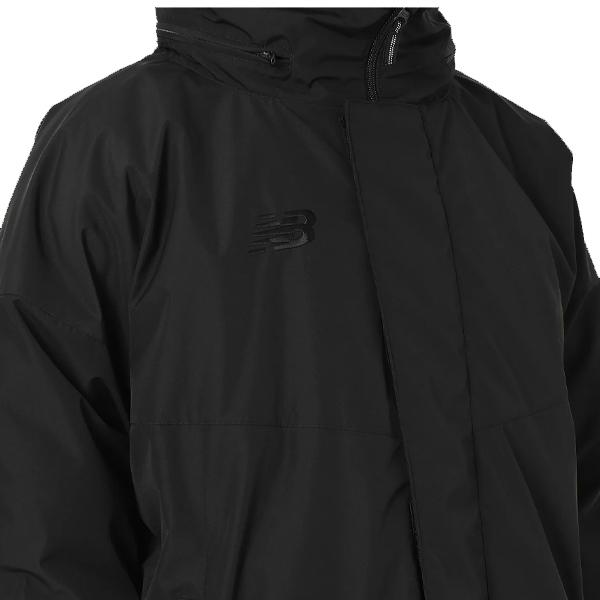 New Balance（ニューバランス） Black Out フィールドパデッドコート