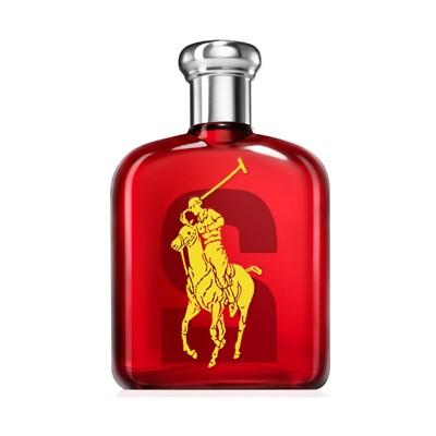 ラルフローレン RALPH LAUREN ザ ビッグポニー コレクション 2 レッド