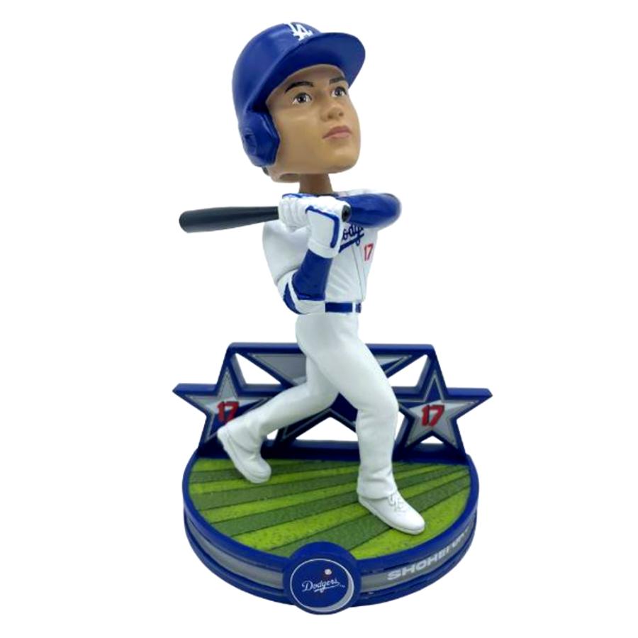 FOCO ボブルヘッド 2024 MLB ロサンゼルス ドジャース 大谷 翔平