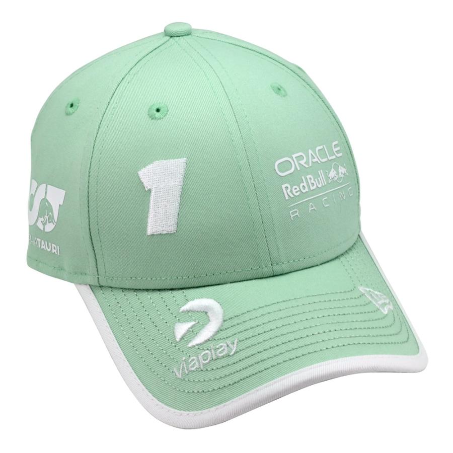 NEW ERA（ニューエラ） 2025 オラクル レッドブル レーシング マックス