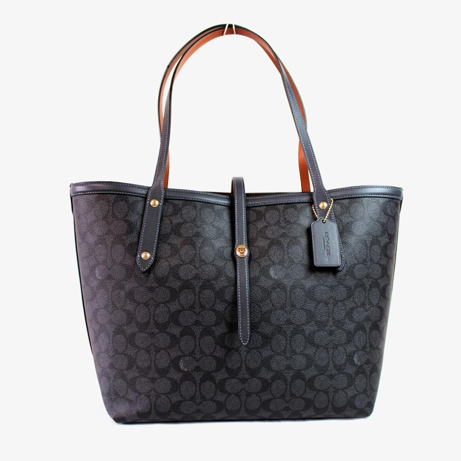 COACH（コーチ） COACH 32714 マーケット トートバッグ シグニチャー