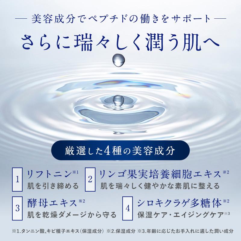 美容液 ナノアクア 7GFセラム スキンリフォーム 30mL シワ 毛穴