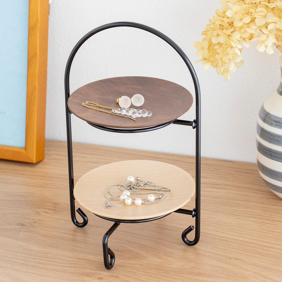 ポイント10倍 2/27 16時まで] アフタヌーンティー ミニスタンド