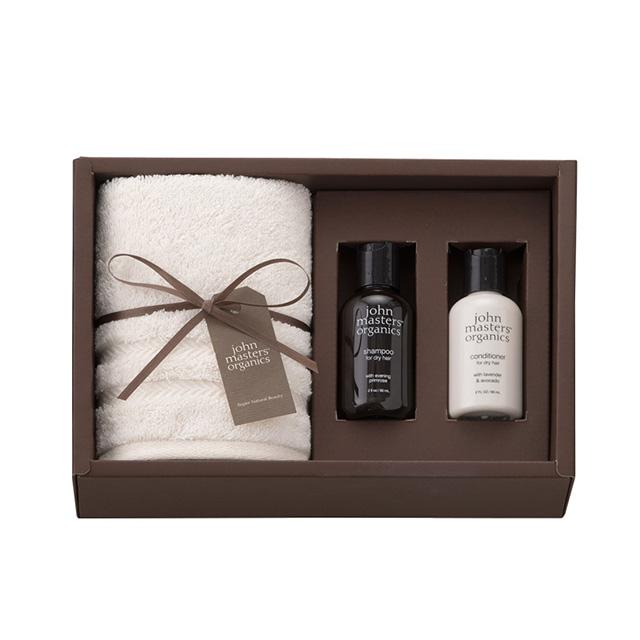 john masters organics（ジョンマスターオーガニック） ギフトセット