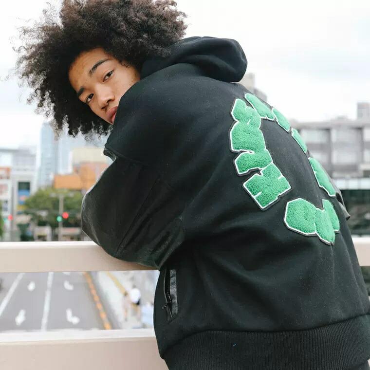 a few good kids AFGK afewgoodkids おしゃれ ラッパー スタジャン