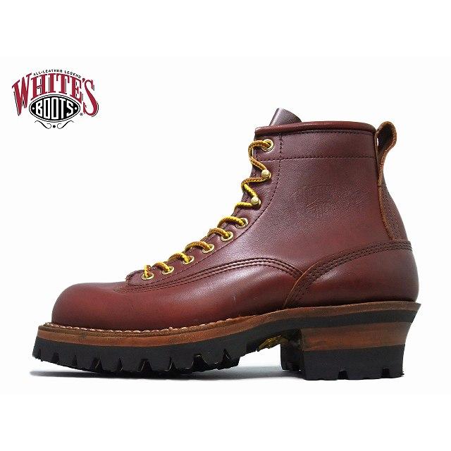 WHITE'S BOOTS（ホワイツブーツ） スモークジャンパー White's Boots