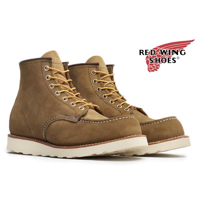 RED WING SHOES（レッドウィング） RED WING アイリッシュセッター