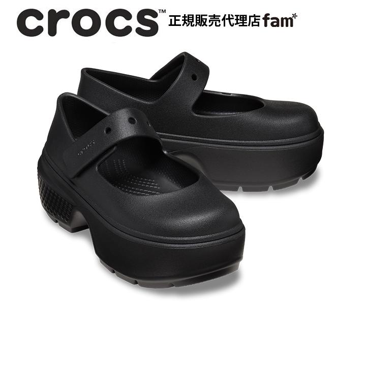 crocs（クロックス） crocs【メンズ レディース サンダル】Stomp Mary