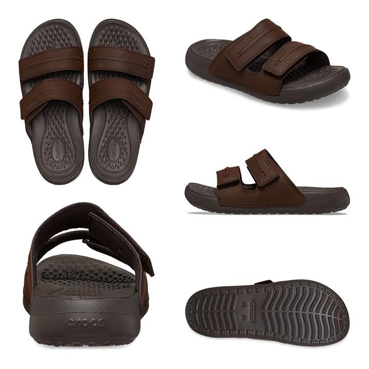crocs（クロックス） crocs【メンズ サンダル】Yukon Vista 2.0