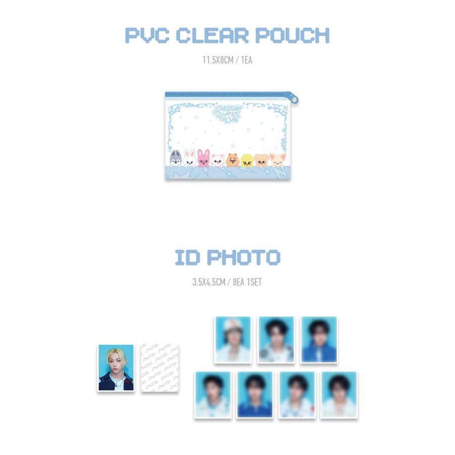 Stray Kids - 2026 SEASON'S GREETINGS [STARLIGHT SUPPER CLUB