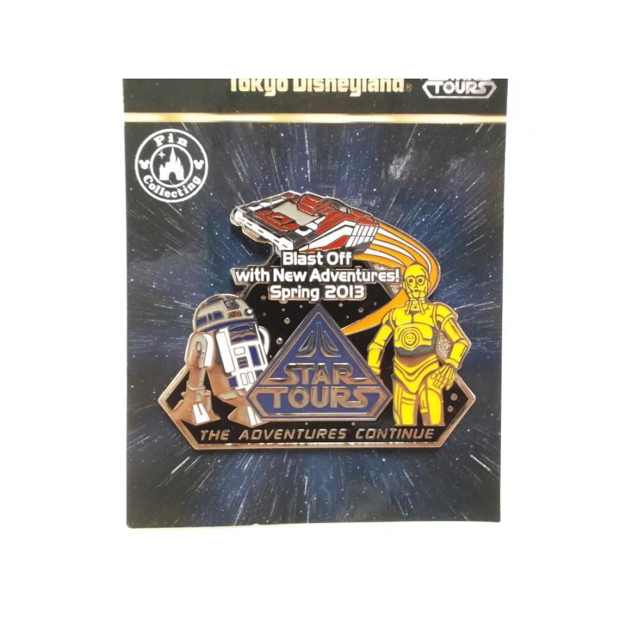 東京ディズニーランド スター・ウォーズ スターツアーズ リニューアル