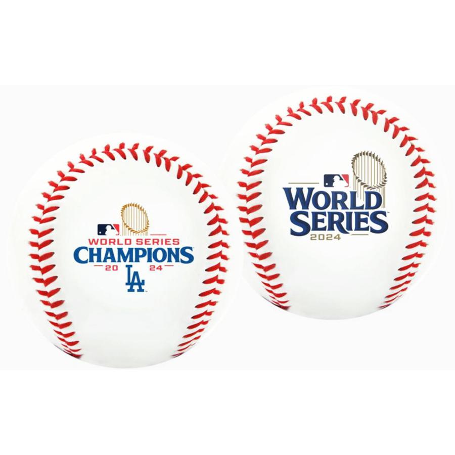 MLB WS ワールドシリーズ 2024 LAドジャース チャンピオン 優勝記念