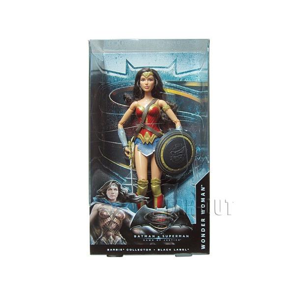 イ*ジ様 バービードール/ワンダーウーマン/2017 イ*ジ様 バービー