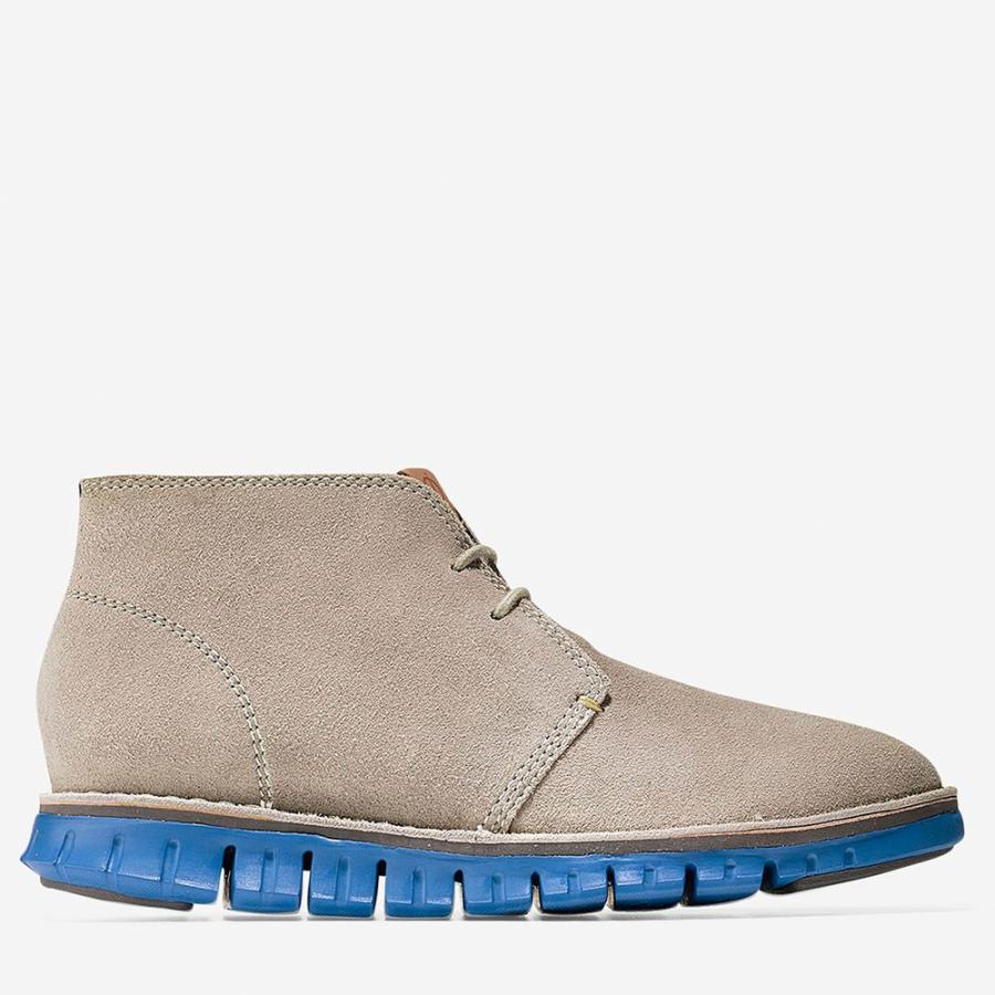 COLE HAAN（コールハーン） 革靴 メンズ ブーツ スティッチアウト