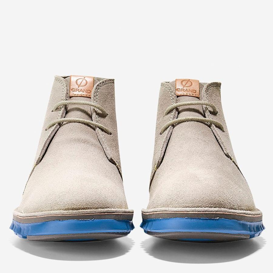 COLE HAAN（コールハーン） 革靴 メンズ ブーツ スティッチアウト