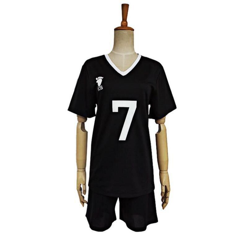 ハイキュー!! 風 稲荷崎高校 北信介 宮侑 ジャージ ユニフォーム