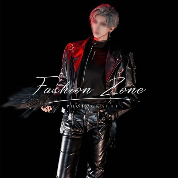 送料無料◇恋と深空 風 シン Sylus 異界の来客 カラスのお兄さん